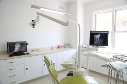Dental Chair